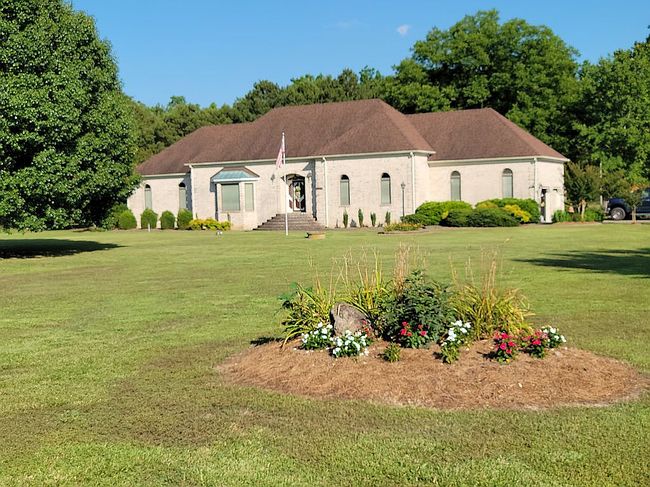 Preview of property located at 1452 Manning Rd