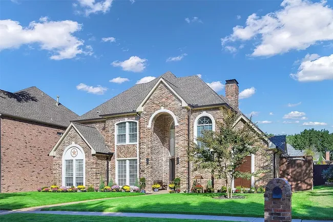 3112 Sleepy Hollow Dr, Plano, TX