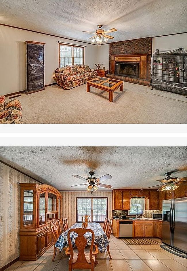 Photo of 161 Bagwell Ln, Canton, GA