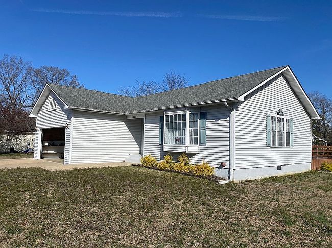 Image of 5805 Melissa Ln
