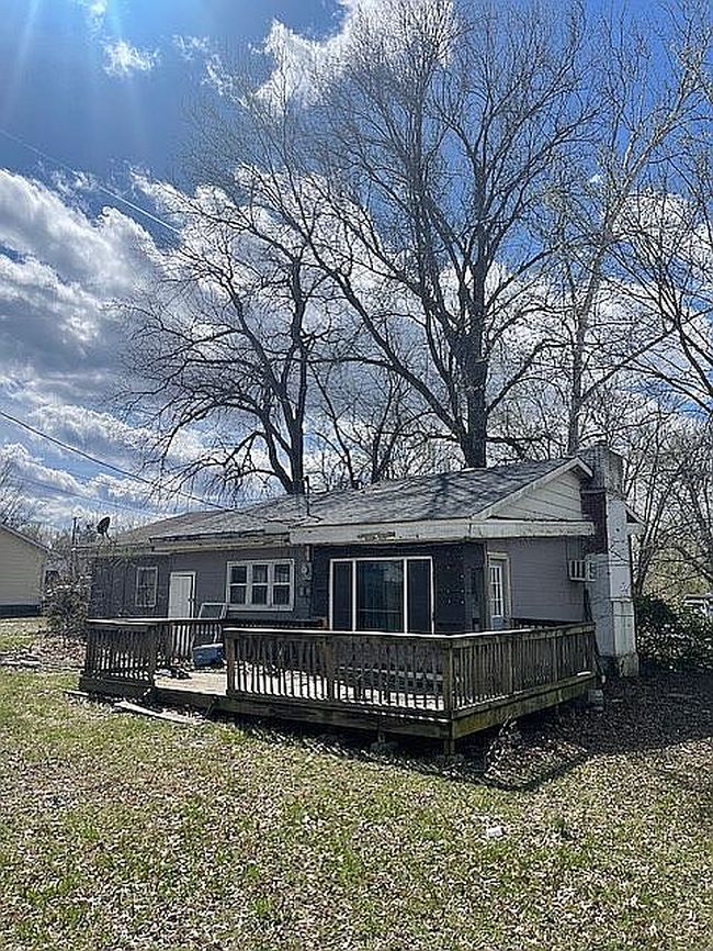Image of 308 N Hunter St