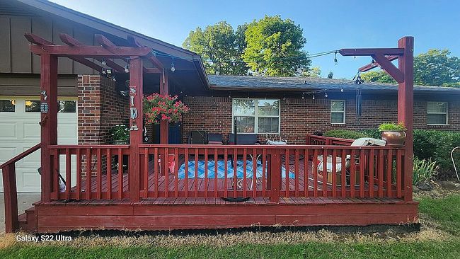 Photo of 705 E Ida Ave, Sallisaw, OK