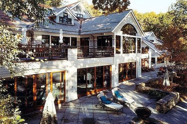 Photo of 197 Lake St, Sherborn, MA