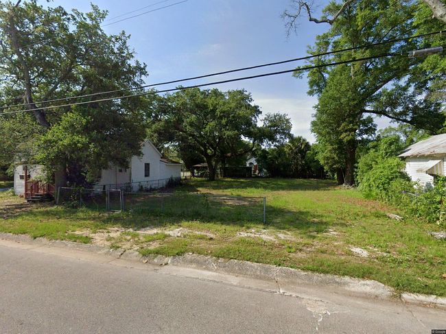 Photo of 1203 W Zarragossa St, Pensacola, FL