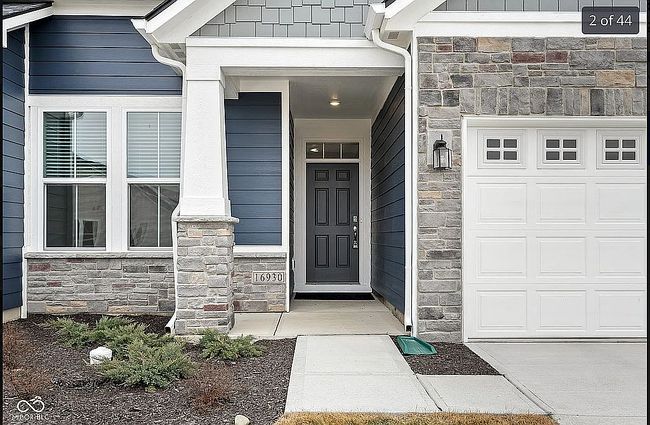Image of 16930 Cole Evans Dr