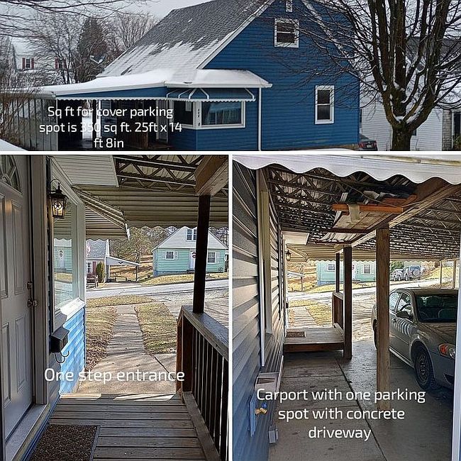 Image of 448 Maple St