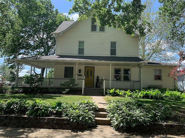 Image of 1003 Peniel St