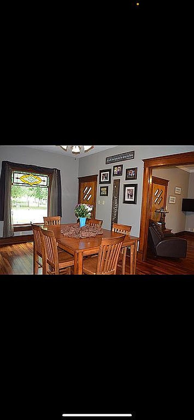 Photo of 203 N Lee Ave, Clearwater, KS