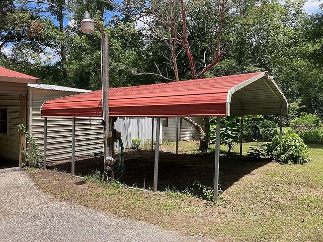 Photo of 1500 Magnolia Dr, Highland Home, AL