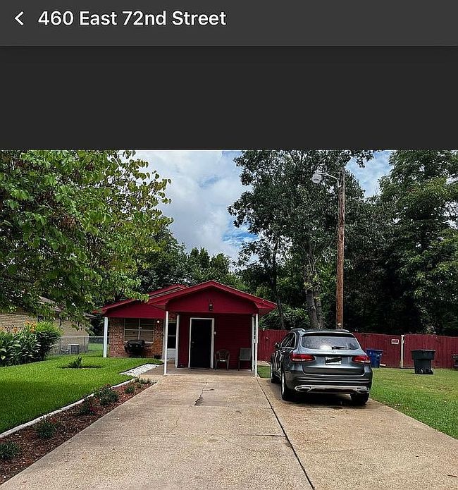 Image of 460 E 72nd St