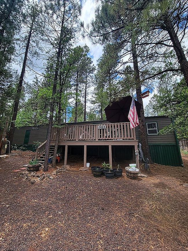 Photo of 2608 S Wapiti Ln, Pinetop, AZ