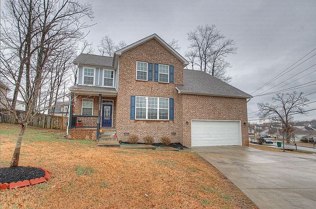 Photo of 2000 Summit Ln, La Vergne, TN