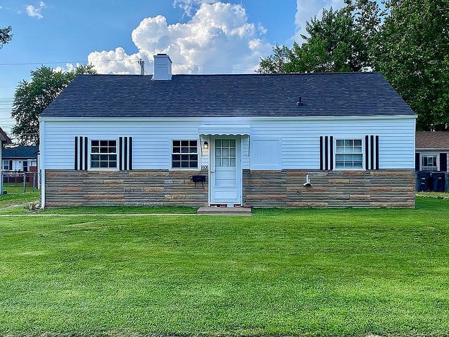 Photo of 3508 Waggoner Ave, Evansville, IN