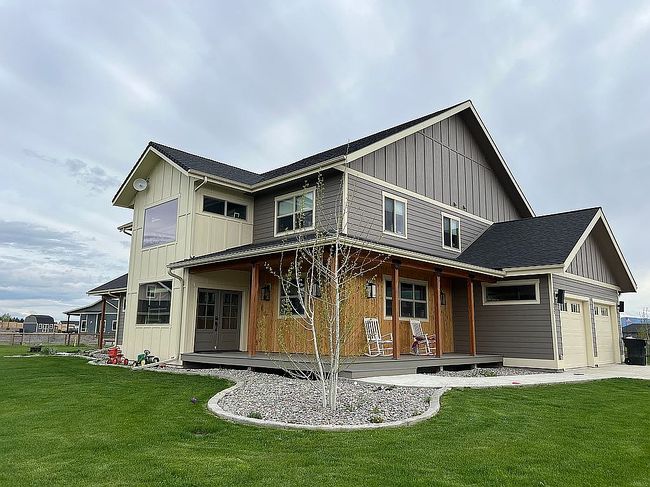 Photo of 232 Mannington St, Kalispell, MT