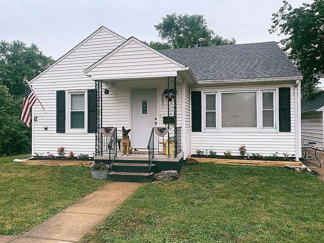 Preview of property located at 413 E Wilson St