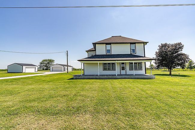 Photo of 2726 Saint Charles Rd, Saint Charles, IA