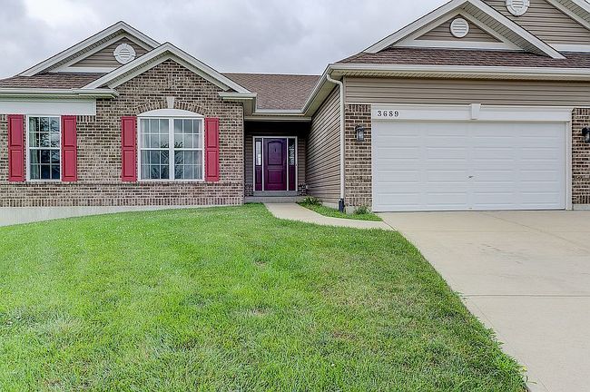 Photo of 3689 Sweetwater Crossing Pl, Saint Charles, MO