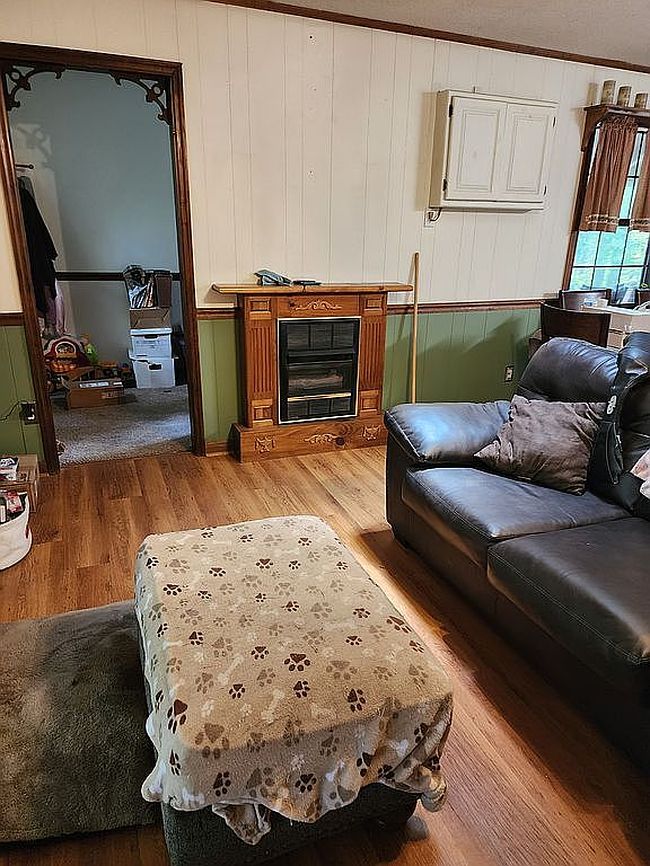 Photo of 196 Briarwood Dr, Murphy, NC