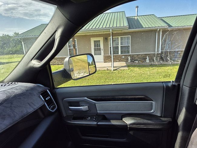 Photo of 10870 E Kroeger Rd, Centralia, MO