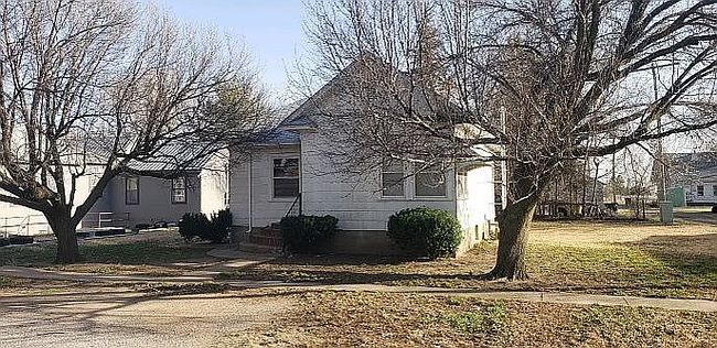 Photo of 311 W 10th Ave, Ashland, KS