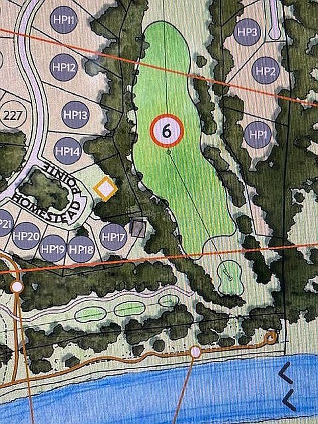 Photo of 0-Hp13 Old Toccoa Loop, Mineral Bluff, GA