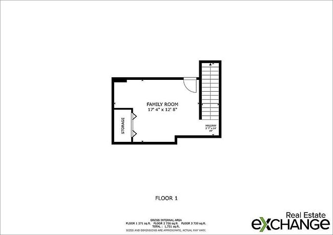 Image of 4381 E Court St