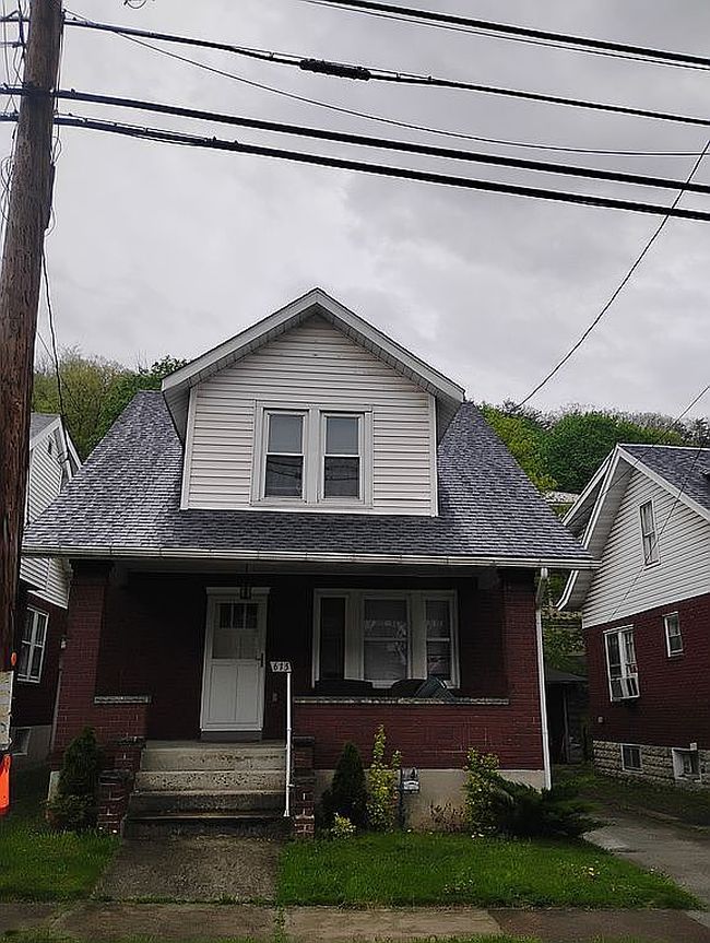 Image of 615 Frederick St