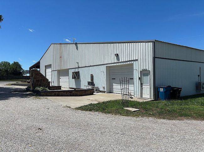 Photo of 12623 S 1600th Rd, Nevada, MO