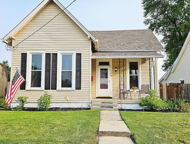 Photo of 179 E Pearl St, Greenwood, IN