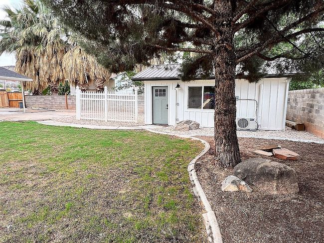 Photo of 593 N 1275 W, Saint George, UT