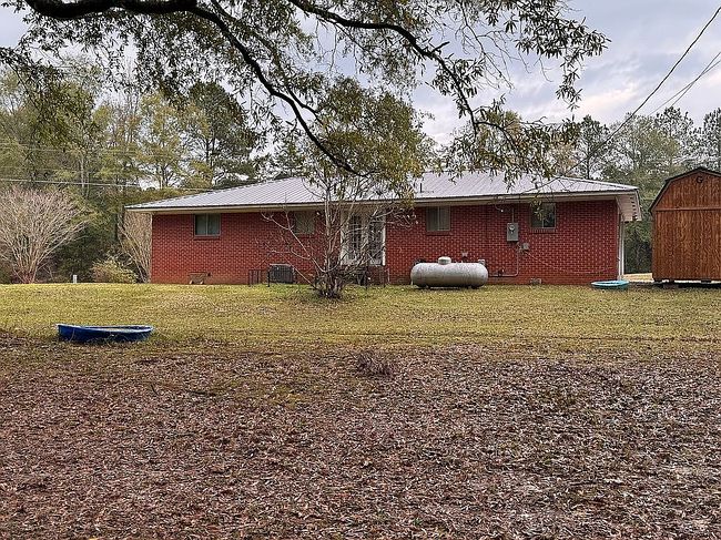 Image of 12209 Newton Martin Rd