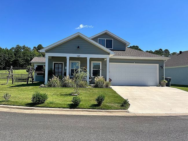 Photo of 160 Clearwater Ct, Hot Springs National Park, AR