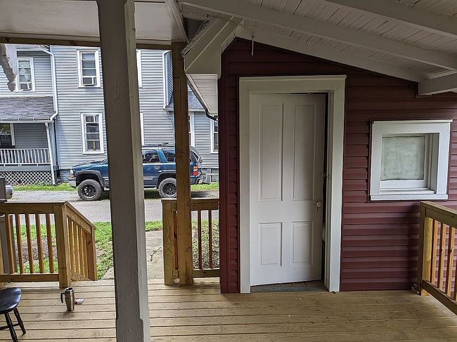 Photo of 724 Diamond St, Williamsport, PA