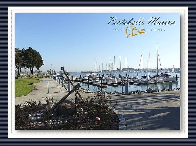 Photo of 1 Embarcadero W #M13, Oakland, CA