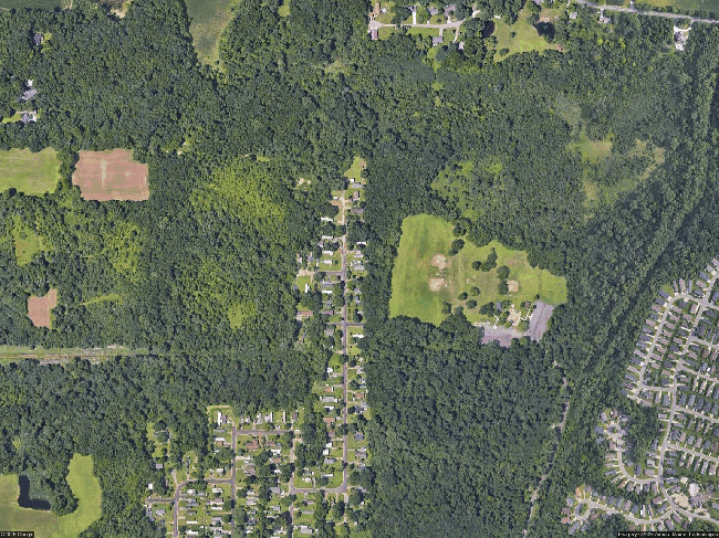 4103 Garland Dr, Jackson, MI