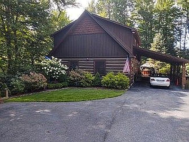 Additional photo 2 of property located at 5801 Hickory Nut Gap Rd