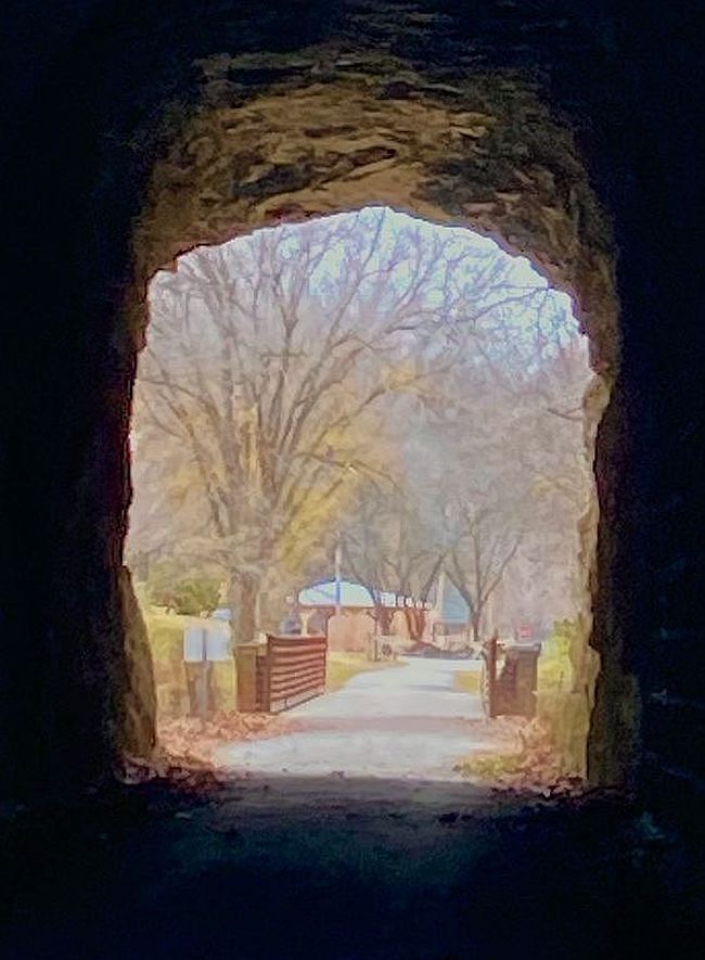Photo of 1st St, Rocheport, MO