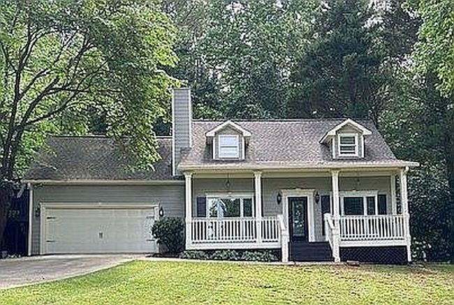 Image of 852 Georgetown Dr