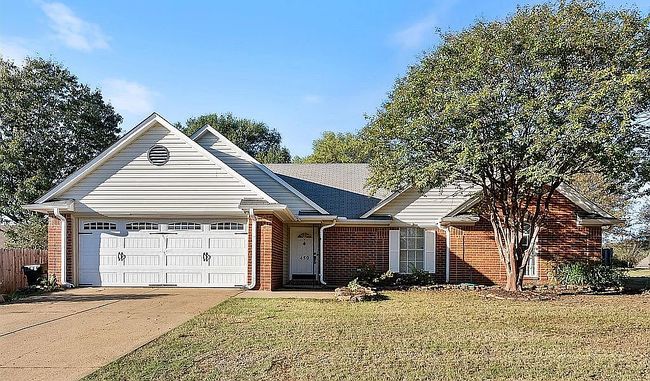 Photo of 450 Pear Cv, Southaven, MS