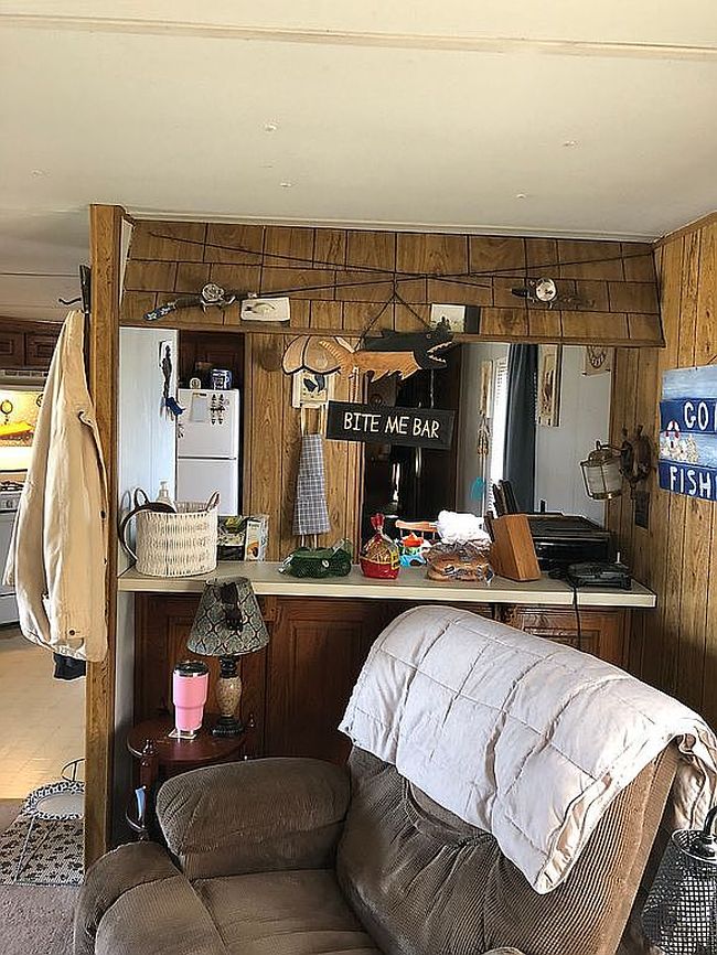 Photo of 2889 Big Mineral Rd #24, Gordonville, TX