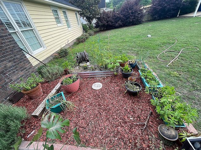 Photo of 1606 S Greer St, Cordele, GA