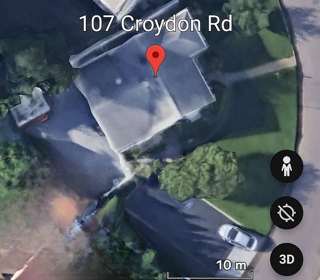 Image of 107 Croydon Rd