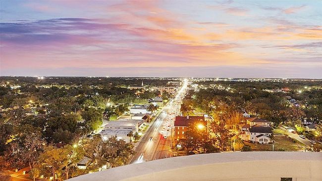 Photo of 400 E Colonial Dr Apt 1607, Orlando, FL
