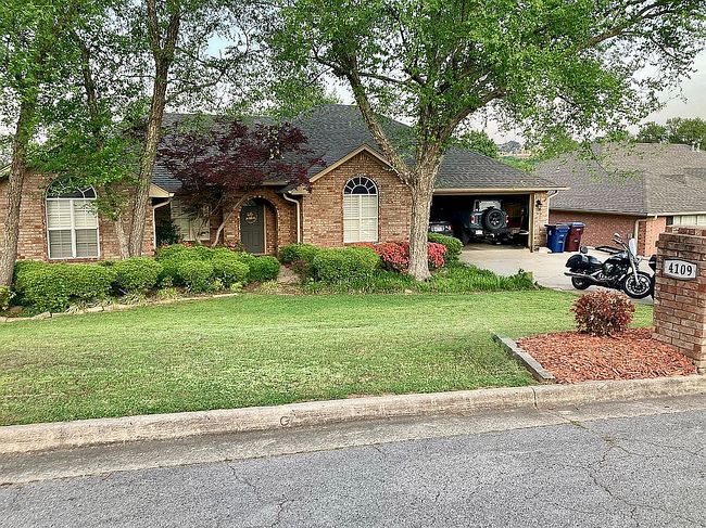 Image of 4109 Gascony Way