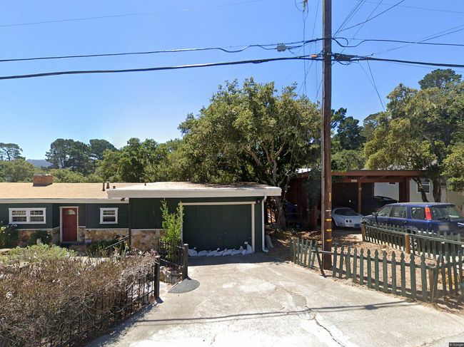 1033 Johnson St, Monterey, CA