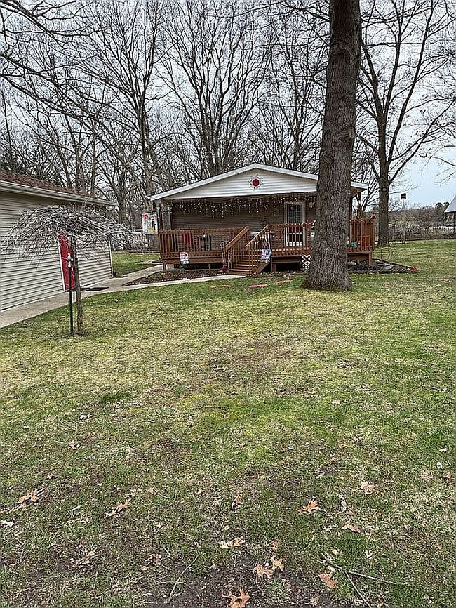 Image of 5299 124th Ave Lot 11