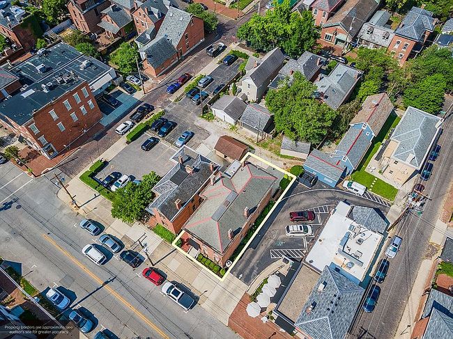 Image of 551 S 3rd St