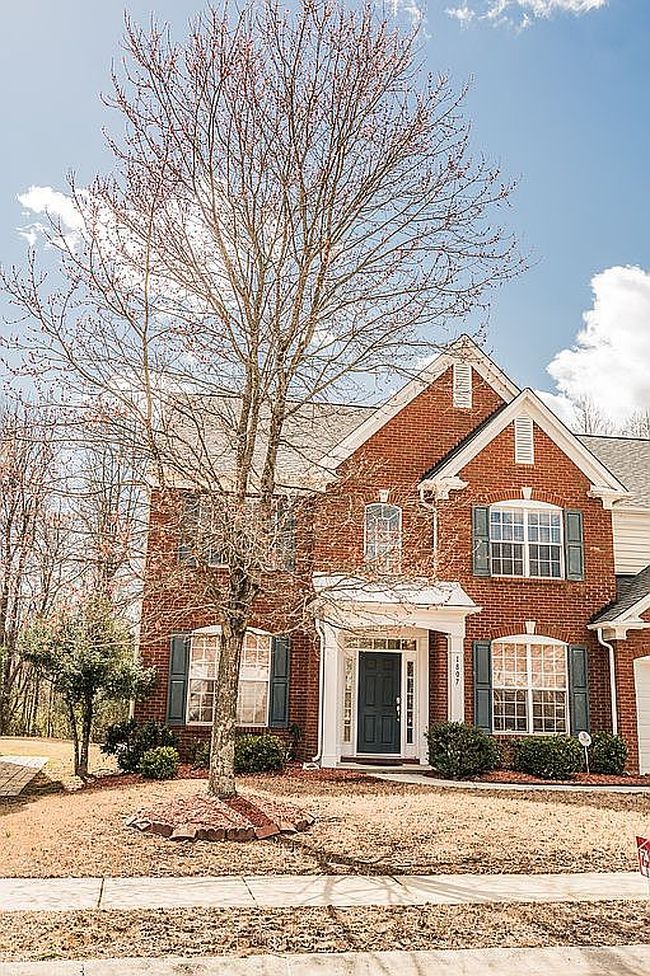 Image of 1807 Arbor Vista Dr