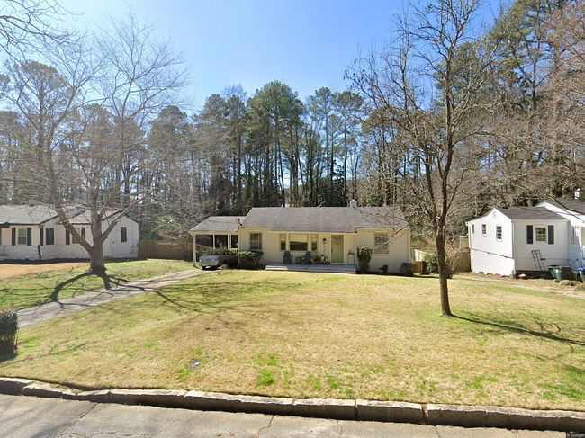 Photo of 2085 Clairmont Ter Ne, Atlanta, GA
