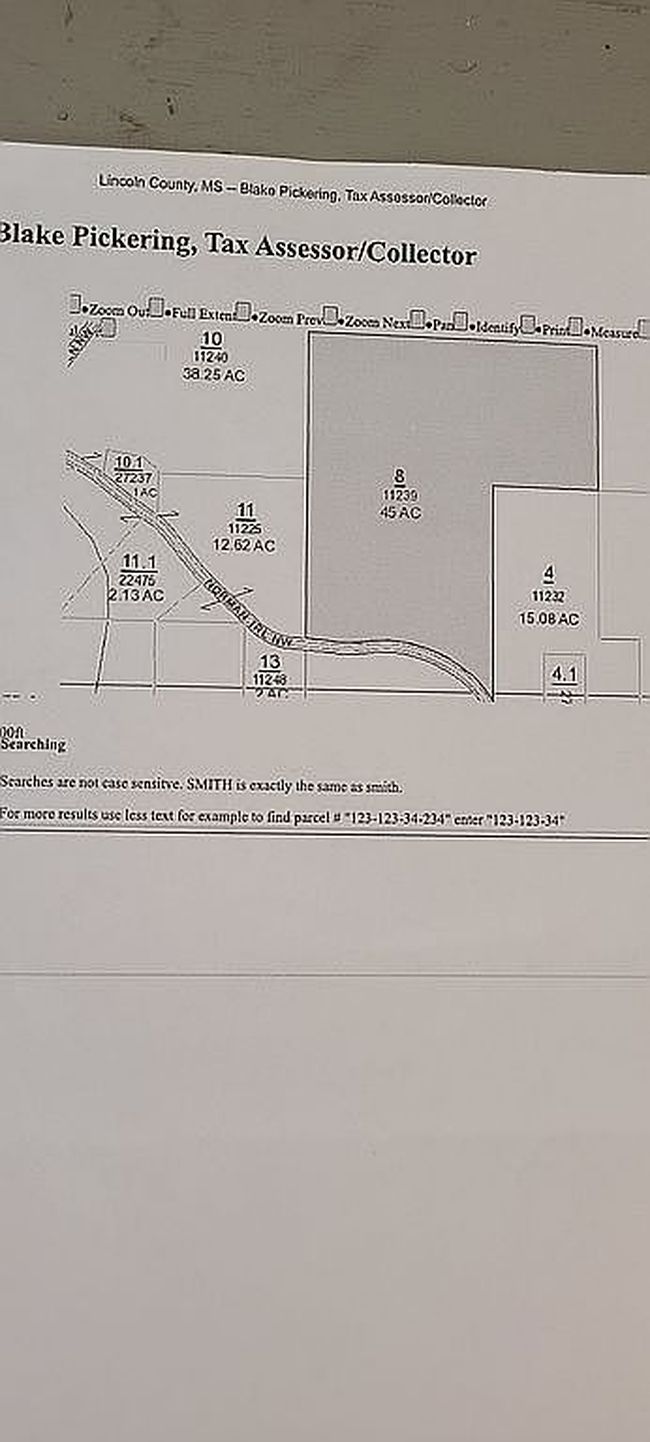 Photo of Norman Trl Nw, Brookhaven, MS